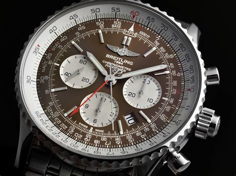 breitling swiss clone|How to Spot a Fake Breitling Watch.